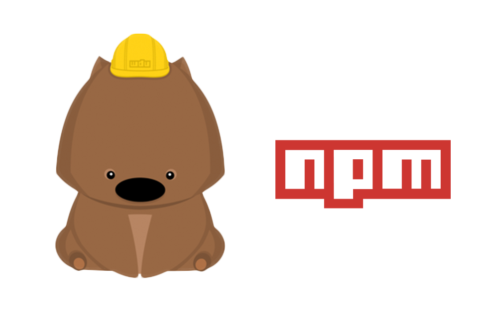 NPM Logo